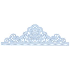 Marianne Design Creatables Classic border Die, Blue
