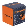 Truper D-850-3/4 3/4" socket for TA-850 and TA-851 taps