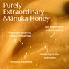 BeeNZ BeeNZ Raw Manuka Honey, Certified UMF 5+ (MGO 83+),