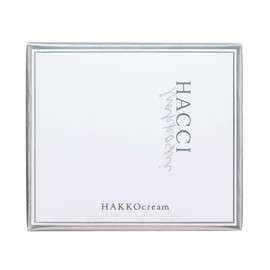 HACCI Fermentation Liquid Cream