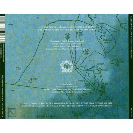 VATICAN SHADOW REMEMBER YOUR BLACK DAY NEW CD