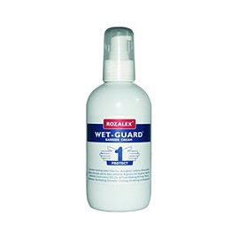 Rozalex Wet-Guard Protection Barrier Cream Pump 250 ml
