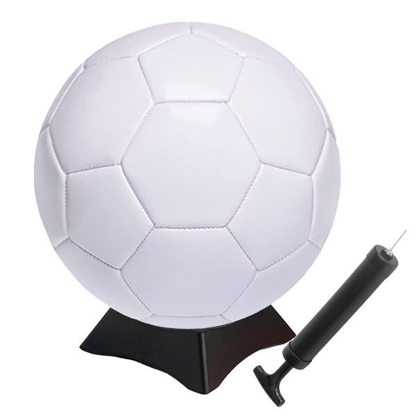 TOMMYFIELD Sign Ball, Soccer 3, 4, 5, For Signs, Commemorative