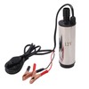 Transfer Pump, DC 12V Mini Refueling Pump 4200r per Min
