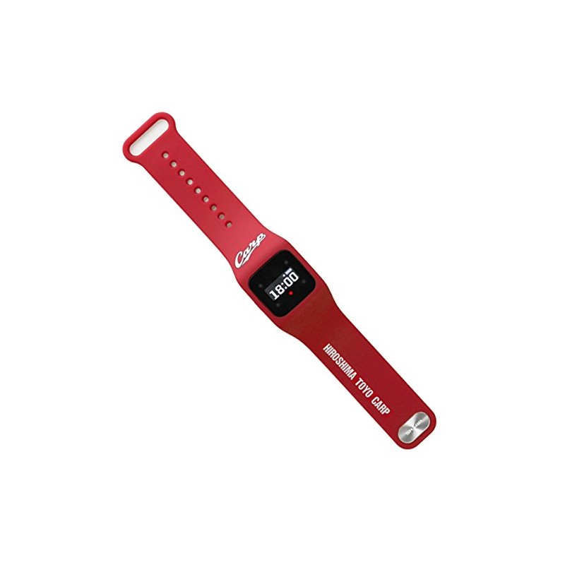 Sharp Funband Toyo Carp Model SABY001