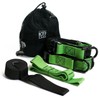 KB-Duo (Adjustable Strength Training Straps) - Select KB Duo Kit: