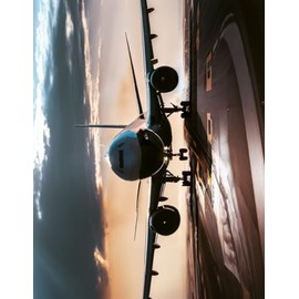 2025 Monthly and Daily Planner 8.5 x 11 paperback B777: 140 pages, Calendar, notes and to do list