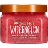 TREE HUT, Watermelon Shea Sugar Scrub, Exfoliante Corporal de Azúcar