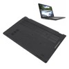 Laptop Bottom Base Cover Professional Bottom Case Cover Replacement for