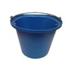 Other STUBBS HANGING BUCKET FLAT SIDED SMALL 14 LT S85,