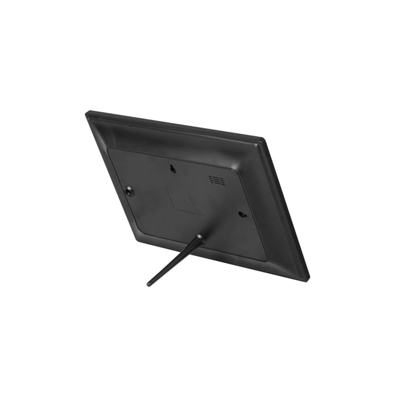 Trevi - Digital Frame 10.1 Inch LCD Smart Wi-Fi