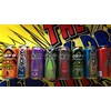 Rip It Energy Drink Variety, 16 oz (16 Cans)