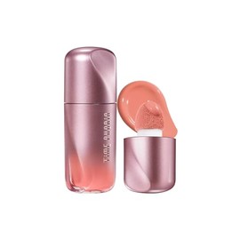 TIMEPHORIA Rubor Líquido para Mejillas - Blush líquido Maquillaje de Alta Pigmentación y Larga Duración, Acabado Mate Natural y Textura Ligera, Fórmul