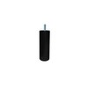 Margot Chameleon Cylinder Set of 4 Feet for Slatted Frame,
