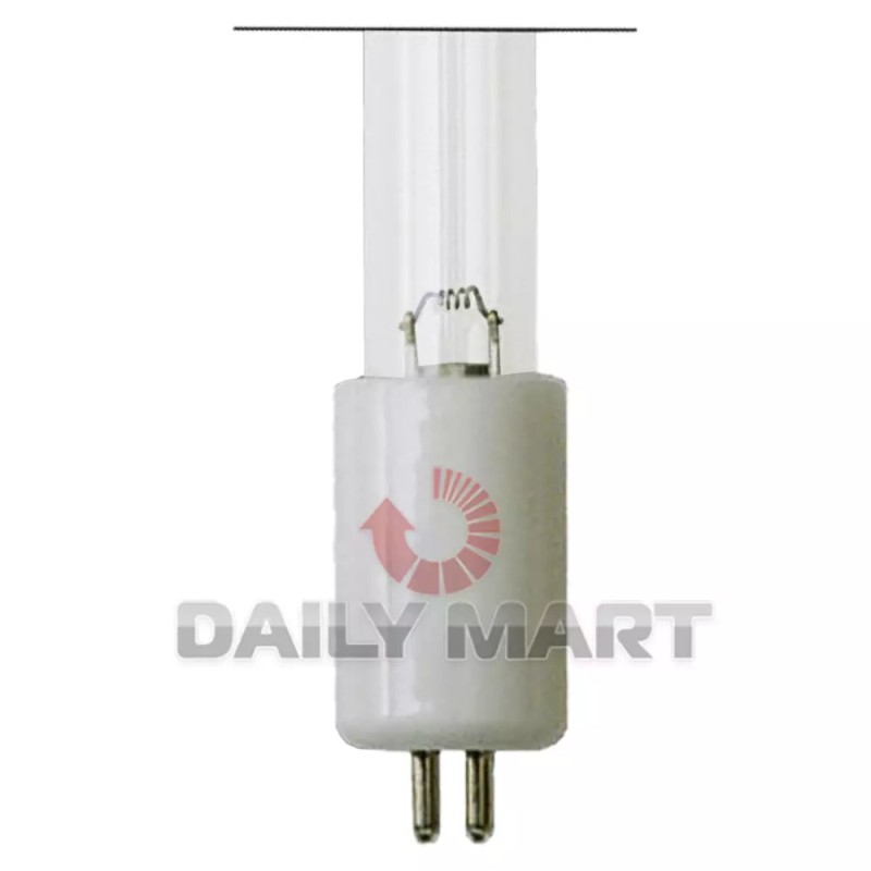 New In Box CNLIGHT ZW10S15W-Z331 UV Disinfection Lamp Tube