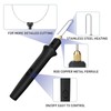 9Pcs Electric Foam Cutter Fast Heating Clean Smoothly Cutting Hot