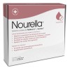 Nourella Kit Crema Tubo Caja Tabletas