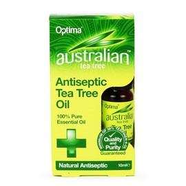 Australian Tea Tree Oil 10ml (Case of 6)