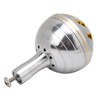 Metal Lightweight Knobs Fishing Reel Handle for Jigging Reel Tackle