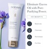 SOTHYS Purifying Foaming Gel | Gentle Face Cleanser for Oily