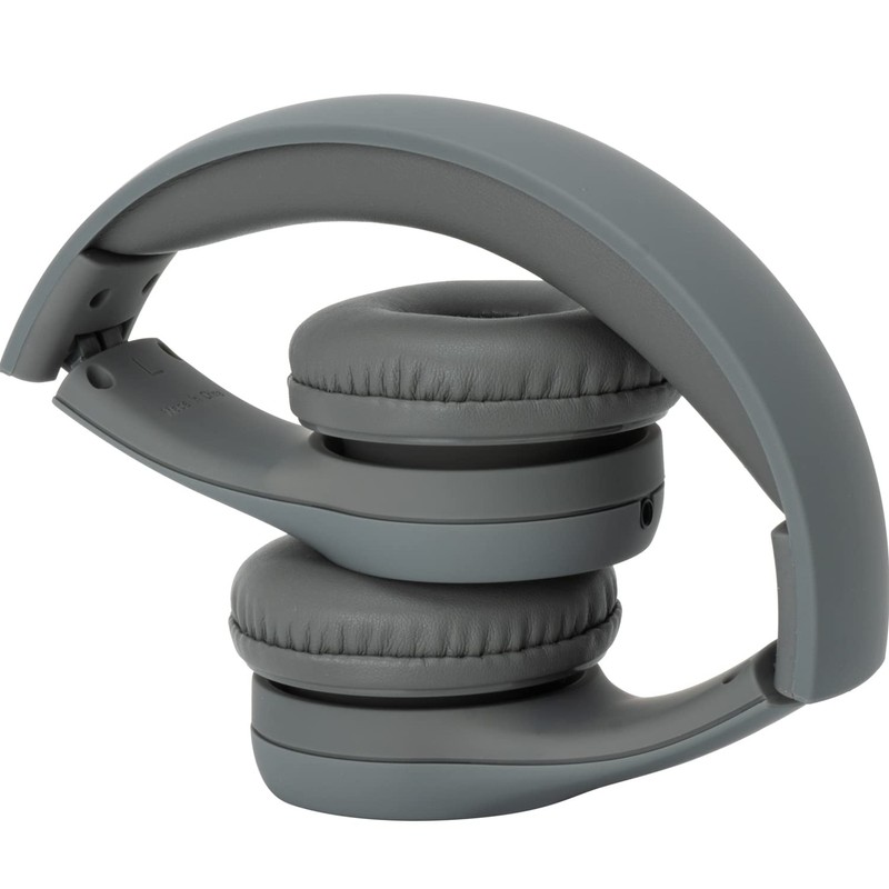 Snug Play+ - Auriculares para niños con límite de Volumen