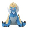 Samurott Sitting Cuties Plush - 22 cm
