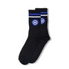 hermet Inter, Set Calze Sport, Pacco da 2, 2 Paia