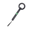 Metal Detector High Sensitivity LCD Display Sound Vibration Alarm 360