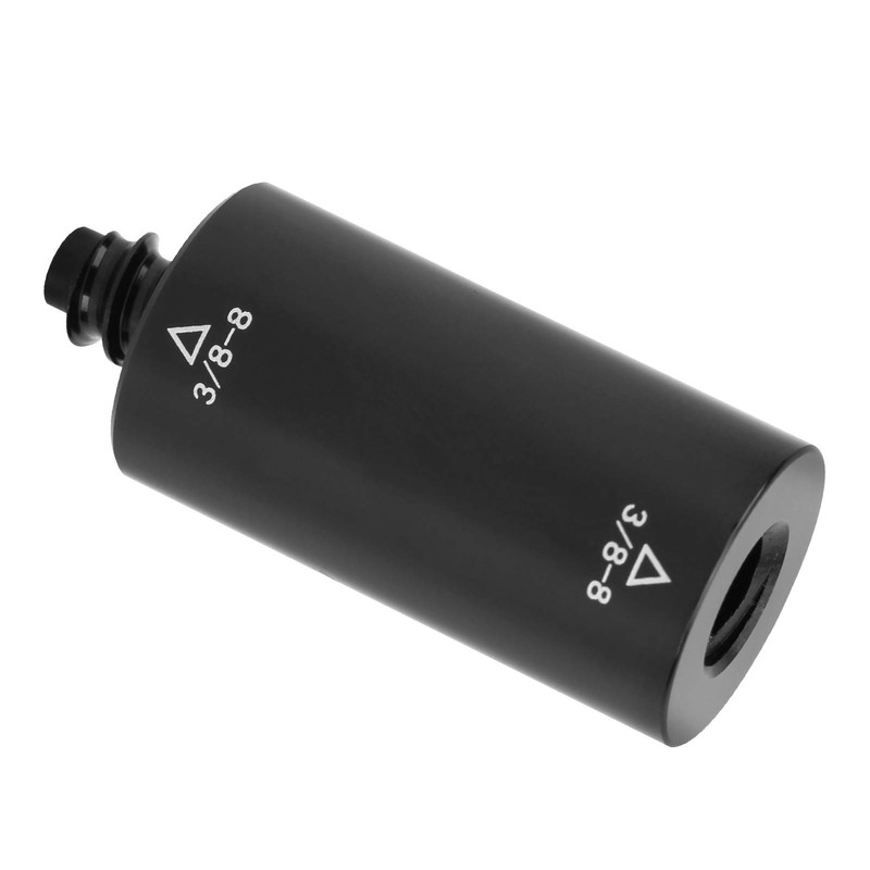 Shipenophy More Practical Billiard Cue Extender Billiard Accessories Pool Cue