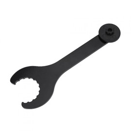 Shimano Crank Tool, Shimano Tl – Fc16 Shimano T1 – Fc16 – Bicycle Crank Key Carbon Steel 1 Mounting Key Carbon Steel Bike Bicycle Bottom Bracket Crank Wrench Removing Installing Repair Tool