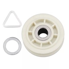 Scaroo 279640 Whirlpool Kenmore Dryer Idler Pulley Roller  New*