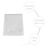 Projector Curtain, Bewinner 60-120 Inch Projection Screen 169 Easy Installation