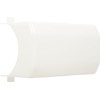 Broan Range Vent Hood Light Bulb Cover S99110437
