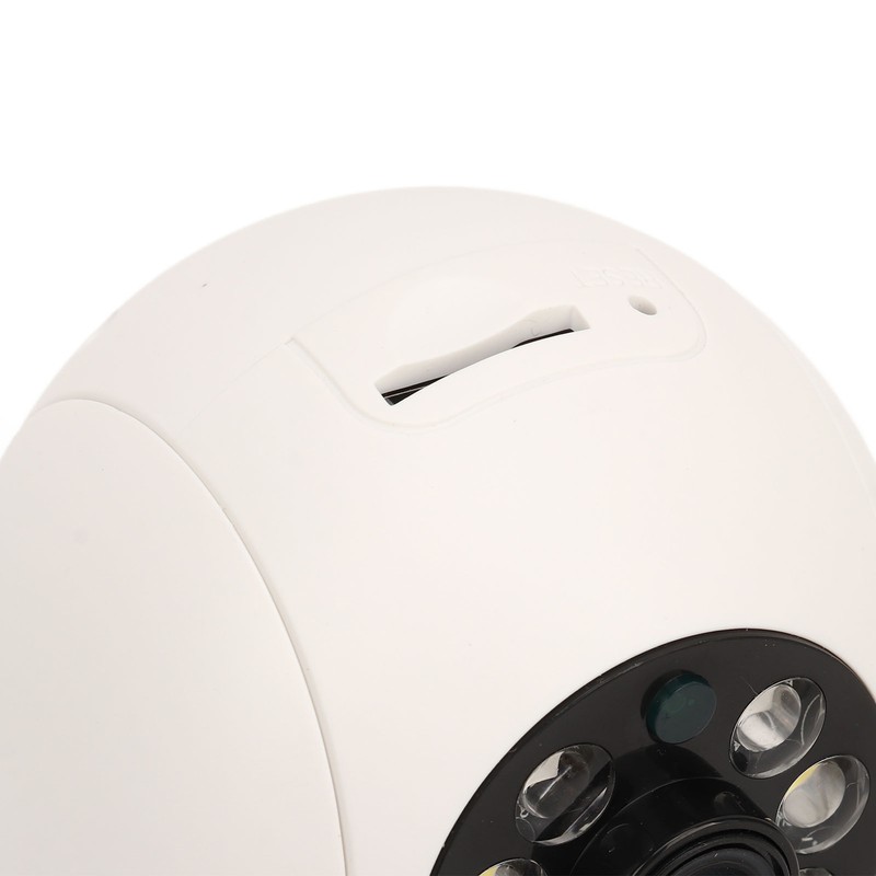 Security Camera 1080P Night Vision Motion Detection Two Way Voice