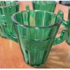 Jose Cuervo Cactus Shot Glasses (Set of 4)