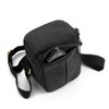 K-S-Trade Compatible With Canon IXUS 185 Camera Shoulder Carry Case