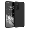 kwmobile Case Compatible with Xiaomi Redmi Note 11 Pro /
