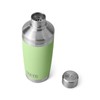 YETI Rambler 20 oz Cocktail Shaker, Stainless Steel, Vacuum Insulated,