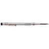 General Tools Pocket Automatic Center Punch #87,Silver