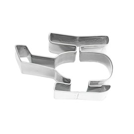 Birkmann Cookie Cutter/Helicopter
