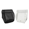 BuliBoao Driver Side Bottom Seat Cover and Foam Cushion Replacement