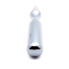 Gold Stone Terahertz Mineral Massage Stick, Pen Type, Cut, Press