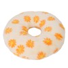 Ear Piercing Pillow Breathable Soft Head Neck Support Side Sleeping