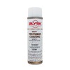Blysk U250 Heavy-Duty Textured Coating White 15oz – Paintable Chip