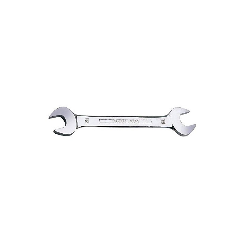 Draper 55718 Expert Open End Spanner, 17mm x 19mm
