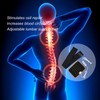 24 Light Chips Infrared Light Therapy Belt Red Light Therapy