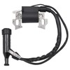 Hypersky GX160 Ignition Coil with Spark Plug for Honda GX200