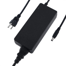 Imdinnogo 24V 4A Power Switching Adapter Replacement for BambuLab AMS 2Pro Automatic Material System: Enabling Multi-Color Filament Printing Drying Functionality 3D Printer Accessories