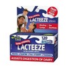 LACTEEZE Extra Strength 120 Tablets