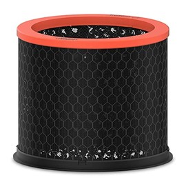 TruSens DuPont Replacement Carbon for Medium Z-2000 Pet Filter | 1 Pack
